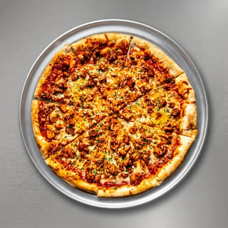 XL - Amatere East African Pizza