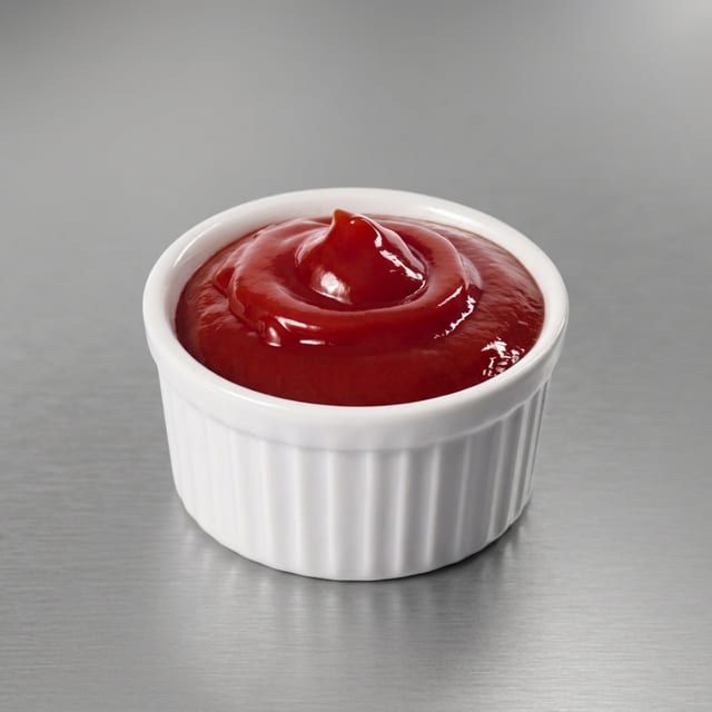 Ketchup.