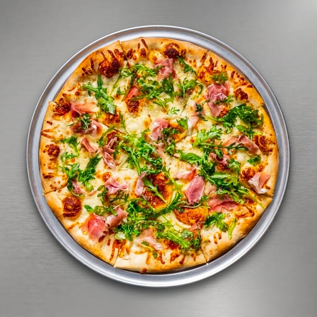 SM - Asmarino East African Pizza.