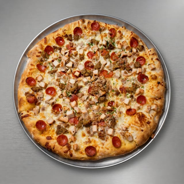 LG - Hung Over Classic Pizza.