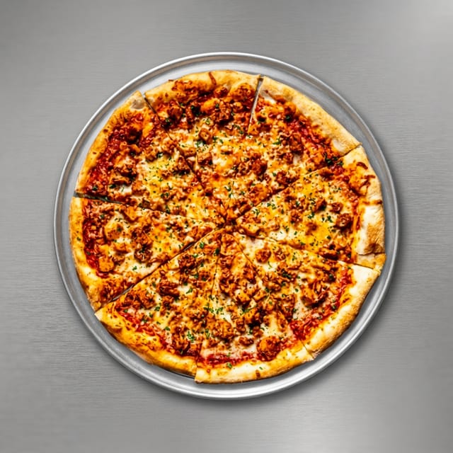 MD - Amatere East African Pizza.