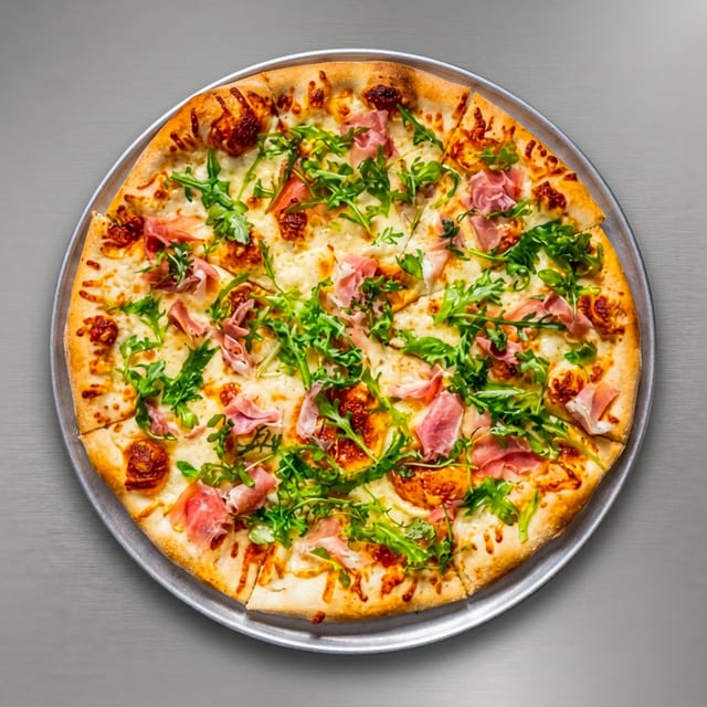 MD - Asmarino East African Pizza.