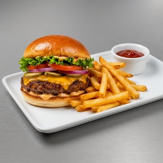 Burger