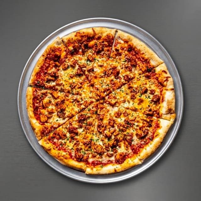 SM - Amatere East African Pizza.
