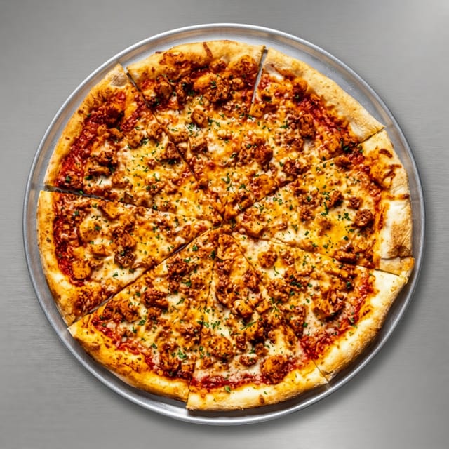 LG - Amatere East African Pizza.
