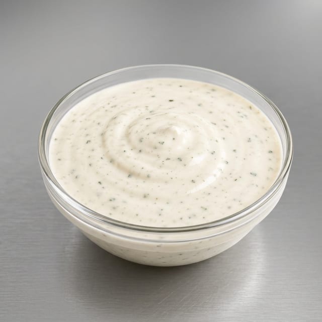 Ranch.