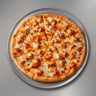 LG - BUFFALO CHICKEN PIZZA