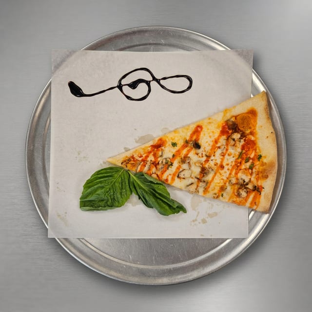 Buffalo Slice.
