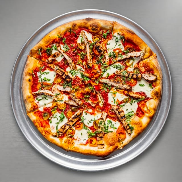 MD - Ferrovia East African Pizza.